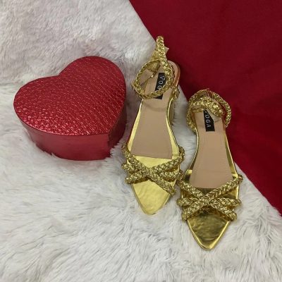 Stiletto dodado