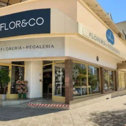 Negocio Floreria y regaleria floryco
