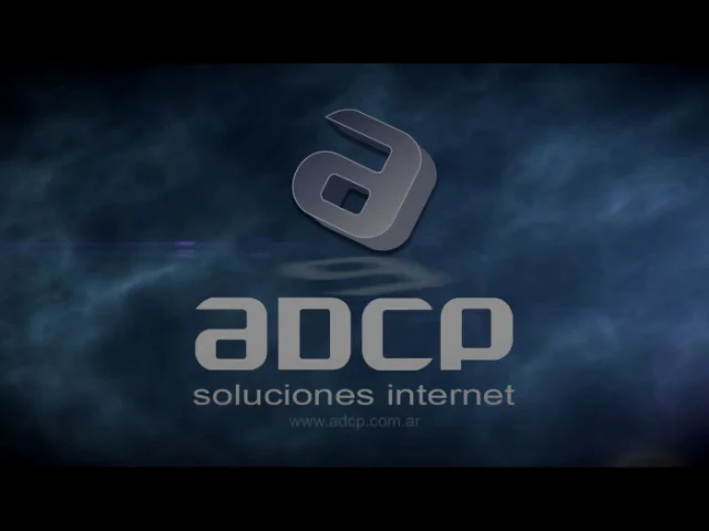 ADCP Aplicaciones Web y Servicios