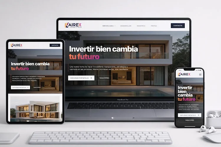 Ideas Web Agencia Digital