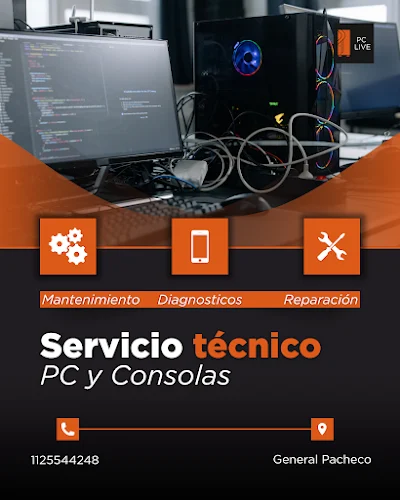 Pc Live
