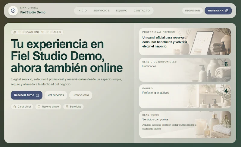 JC Web Studio