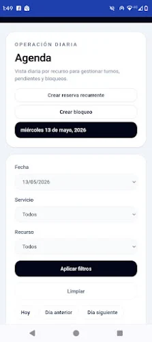 Tu Turno