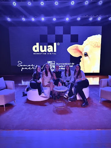 DUAL Marketing Digital