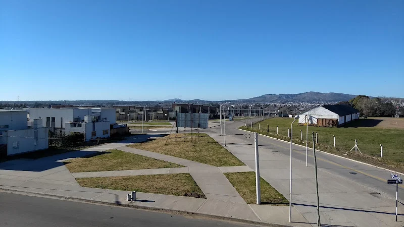 Barrio ProCreAr, Tandil, Buenos Aires