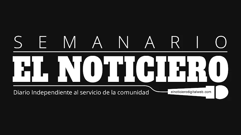 Diario El Noticiero Digital Web