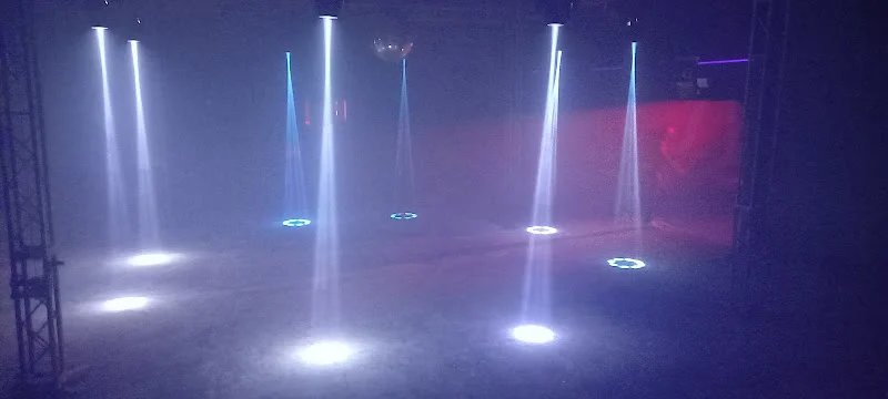 La cuesta megadisco