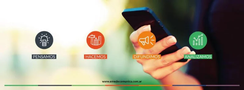 EMEDÉ Marketing Agency