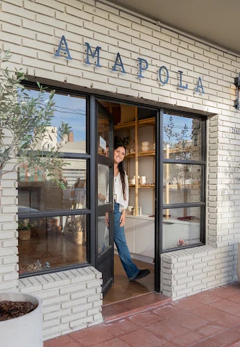 Amapola productos de diseño