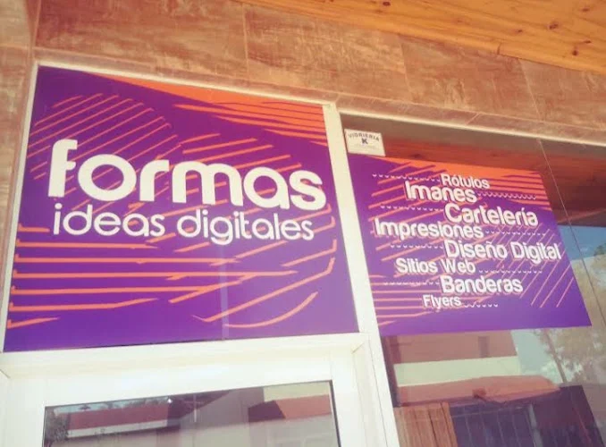 Formas Ideas