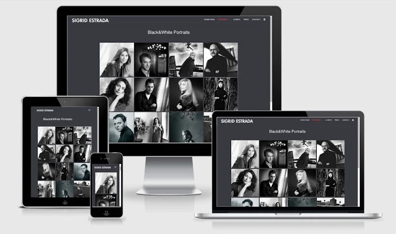 MK Diseño Web Moderno