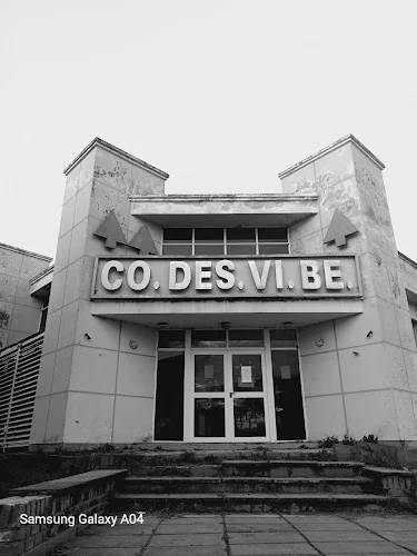 Codesvibe Ltda