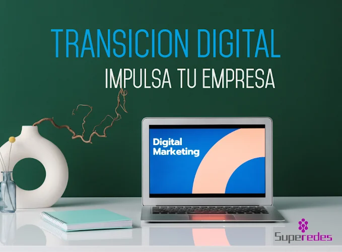 SuperRedes Marketing en Redes Sociales
