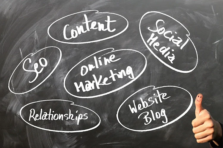 PV Marketing Digital | Agencia de Marketing en Zona Sur