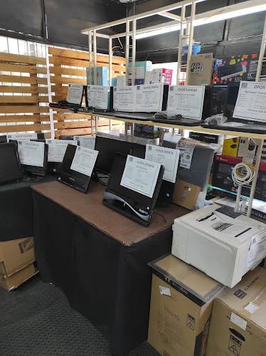 ISINET Computación Tigre