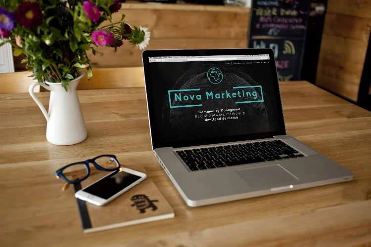 Nova Marketing