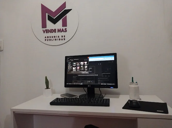 Agencia Vende Mas publicidad y marketing