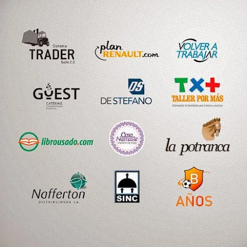 Bold.ar Agencia Creativa