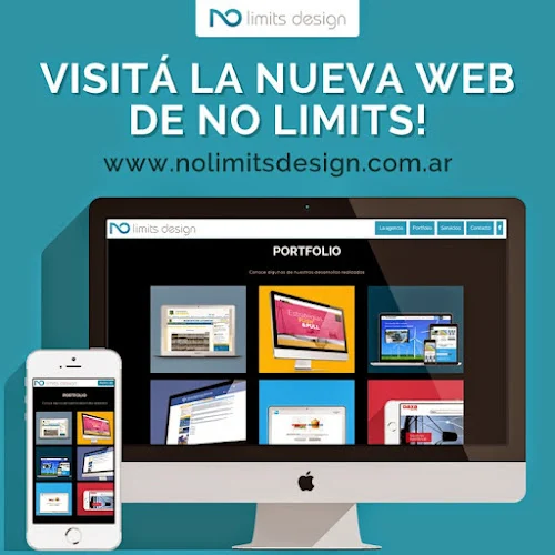 No Limits Design