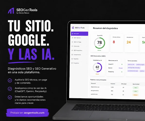 Docta Nexus