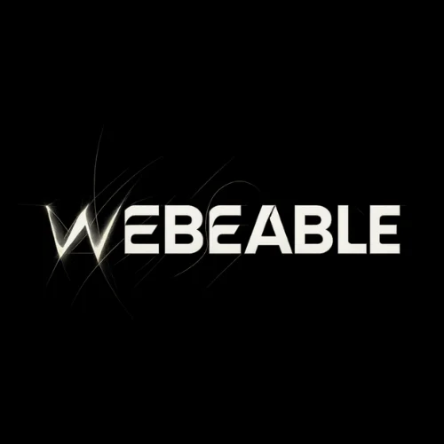 Webeable