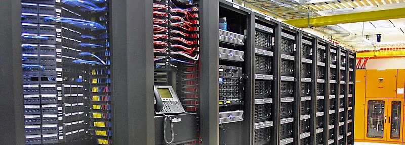 tecnoservicios