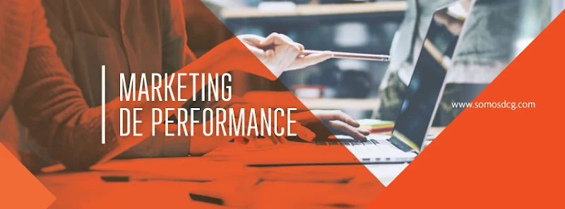 DCG Marketing Digital