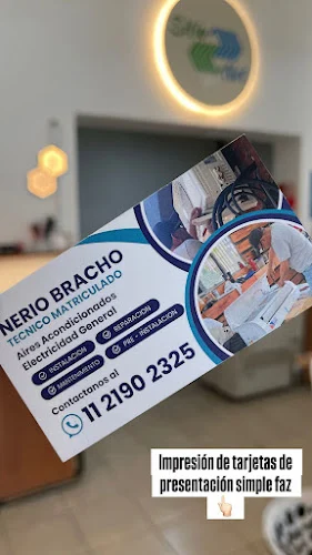 Sitio Net Grafica