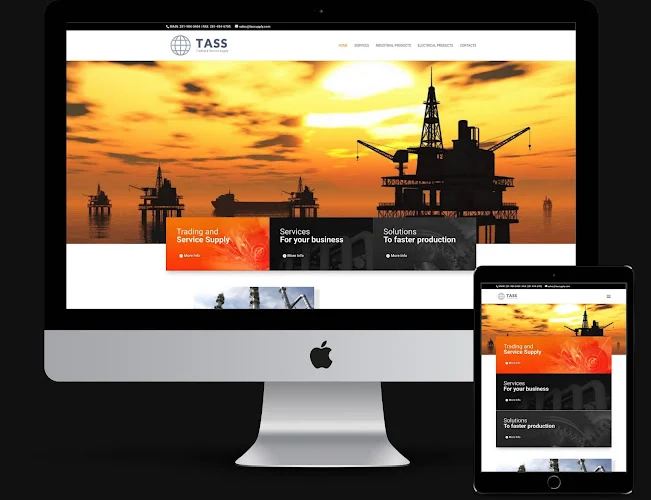 ZondaWeb | Diseño Páginas Web