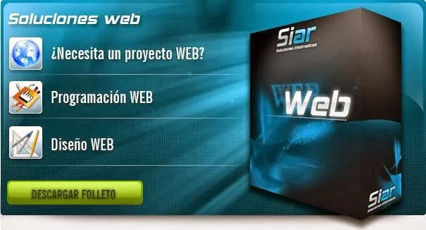 Siarweb | Diseño Web Posadas Misiones