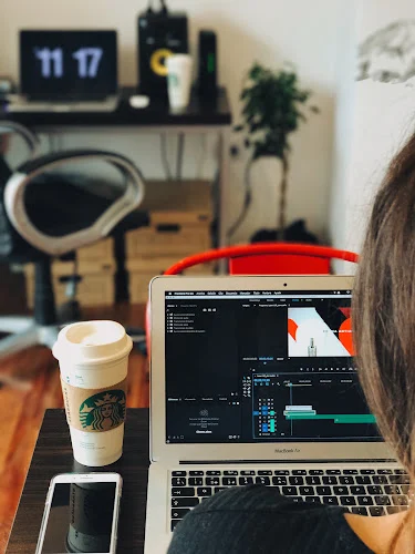 Orca Estudio