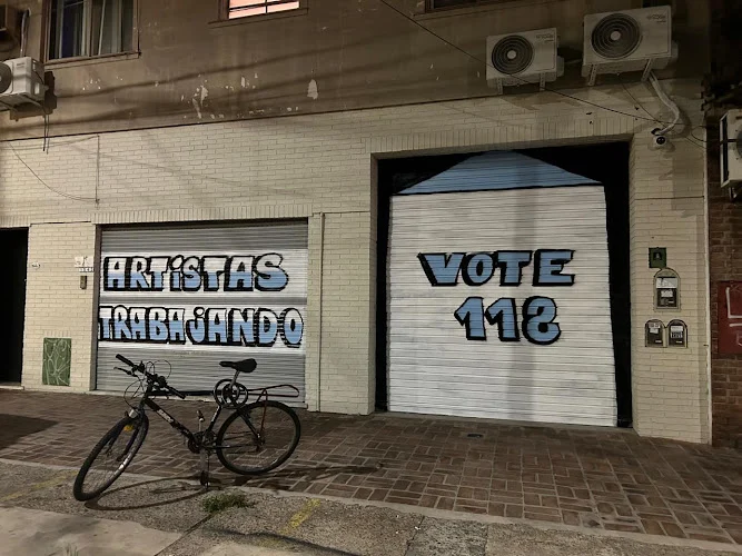 Departamento 112