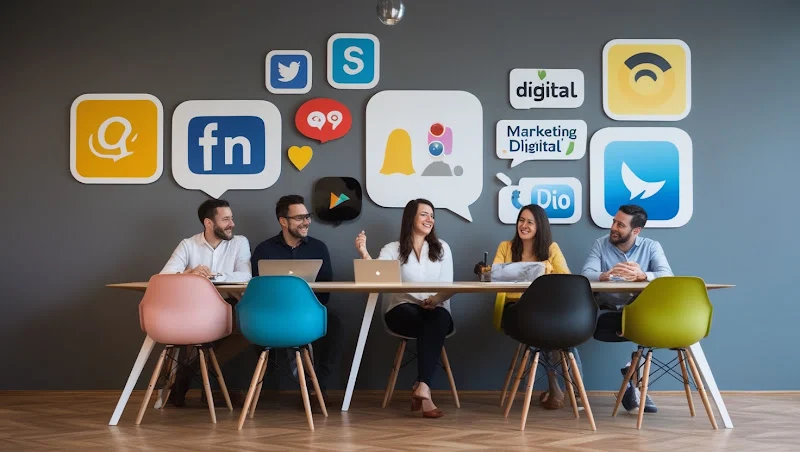 ETER STUDIO MARKETING