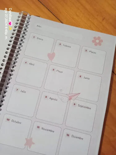 Diseños E impresiones Andrea