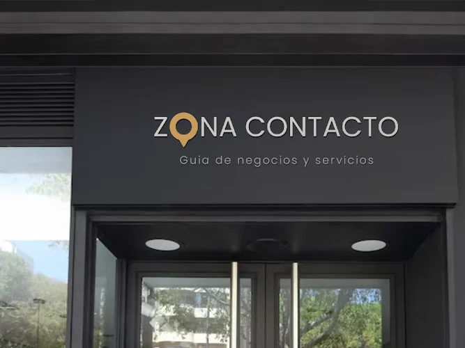 Zona Contacto - Agencia de Marketing y Diseño Web