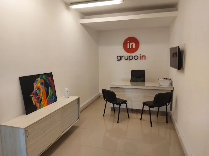Grupo In Agencia de Medios Digitales