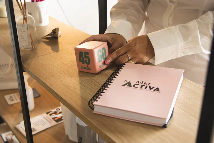 Mkt Activa Agencia de Marketing