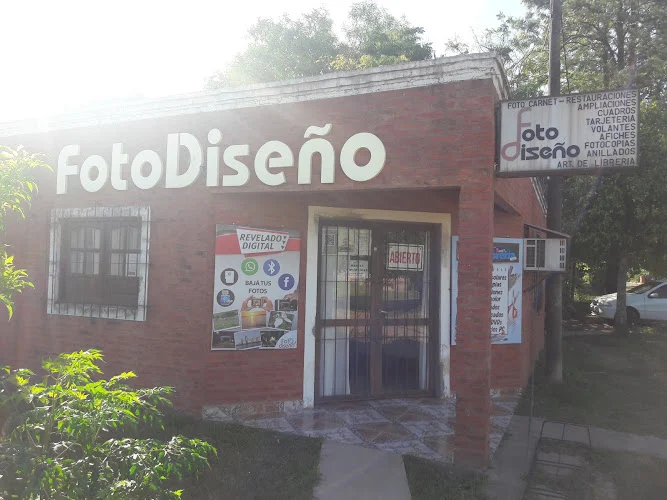 Foto Diseño