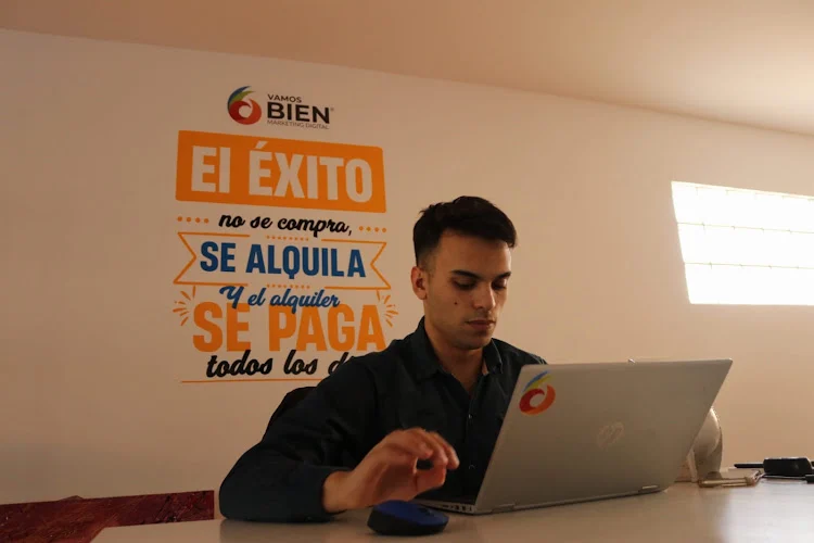 Vamos Bien Marketing Digital