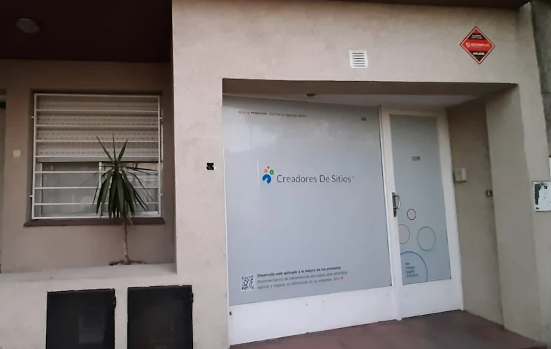 Creadores de Sitios
