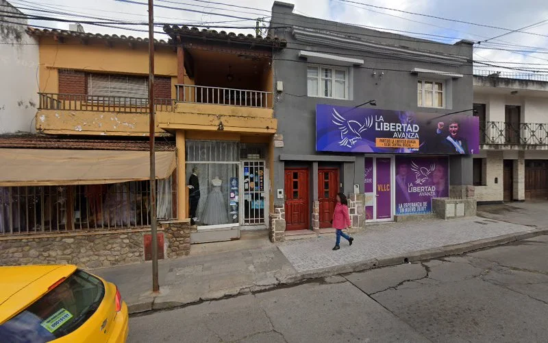 Yarbi Agencia de desarrollo web