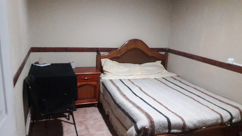 Hospedaje Trancas