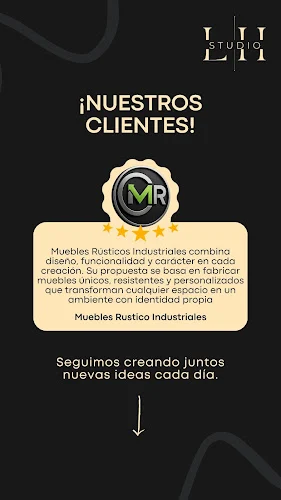 Lh studio Marketing 360
