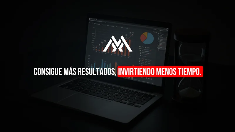 Digital Mauri - Diseño web - Marketing Digital