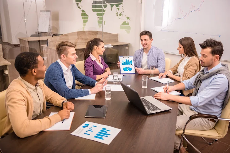 PV Marketing Digital | Agencia SEO & Marketing en Buenos Aires