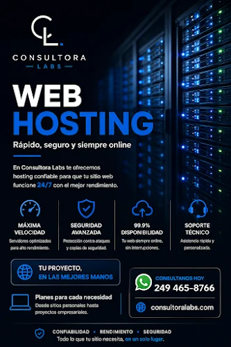 Consultora Labs Tandil