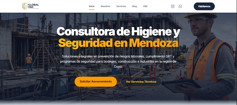 Cuyoweb - Desarrollo y diseño web