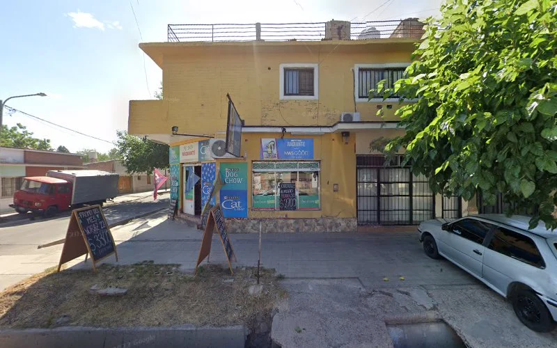 Eurofull Mendoza | Yanasu S.A.