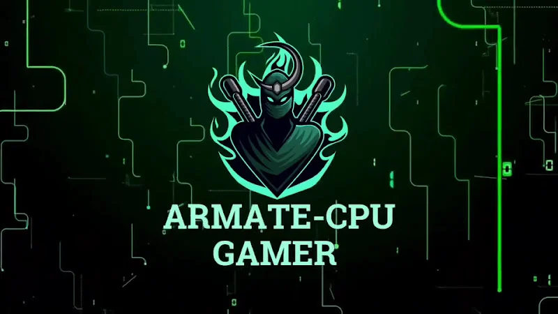 Armatetucpu-Gamer