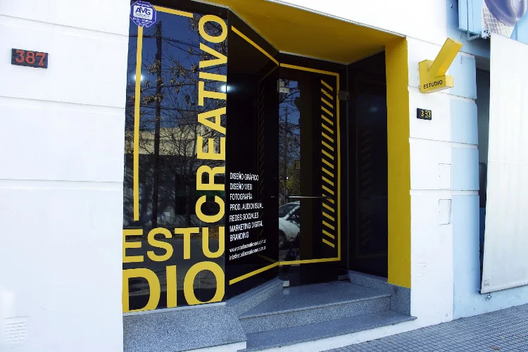 Estudio Erre